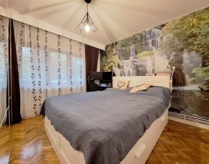 Appartement 3 chambres à vendre dans Cluj-napoca, zone Zorilor