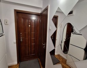 Appartement 3 chambres à vendre dans Cluj-napoca, zone Zorilor