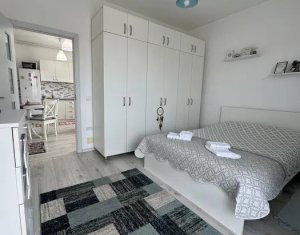 , 39m2 dans Cluj-napoca, zone Borhanci