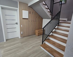 , 391m2 dans Floresti