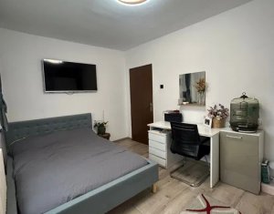, 46m2 dans Cluj-napoca, zone Gara