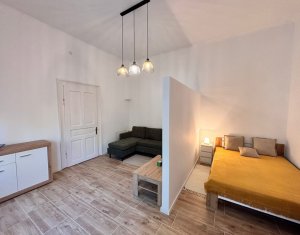 , 40m2 dans Cluj-napoca, zone Centru
