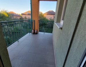 , 51m2 dans Cluj-napoca, zone Andrei Muresanu