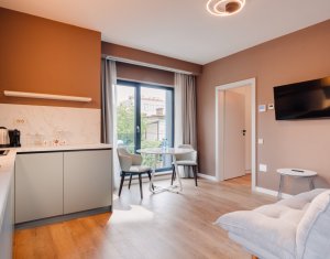 , 49m2 dans Cluj-napoca, zone Centru