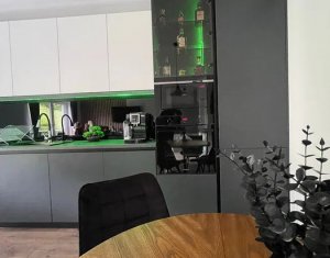, 53m2 in Floresti