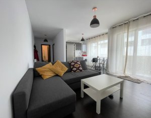 , 57m2 dans Cluj-napoca, zone Grigorescu