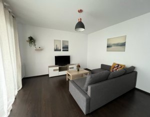 Appartement 2 chambres à louer dans Cluj-napoca, zone Grigorescu