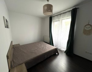 Appartement 2 chambres à louer dans Cluj-napoca, zone Grigorescu