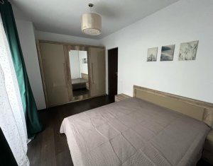 Appartement 2 chambres à louer dans Cluj-napoca, zone Grigorescu