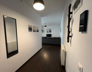 Appartement 2 chambres à louer dans Cluj-napoca, zone Grigorescu
