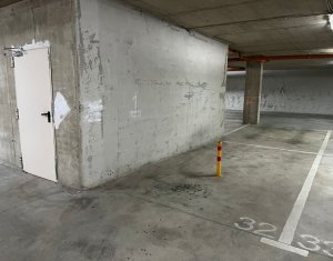 Appartement 2 chambres à louer dans Cluj-napoca, zone Grigorescu