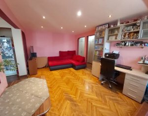 , 84m2 dans Cluj-napoca, zone Manastur