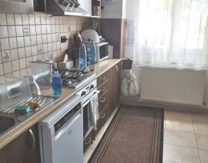 Appartement 3 chambres à vendre dans Cluj-napoca, zone Marasti