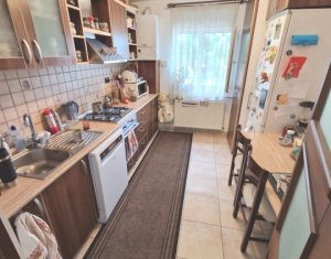 Appartement 3 chambres à vendre dans Cluj-napoca, zone Marasti