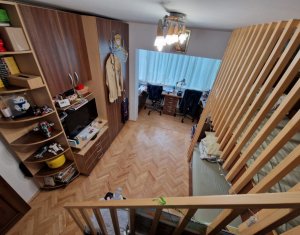 Appartement 3 chambres à vendre dans Cluj-napoca, zone Marasti