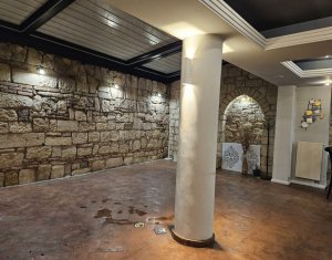 Espace Commercial à vendre dans Cluj-napoca, zone Centru