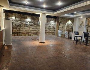 Espace Commercial à vendre dans Cluj-napoca, zone Centru