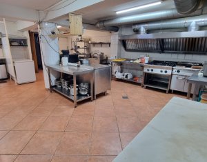 Espace Commercial à vendre dans Cluj-napoca, zone Centru