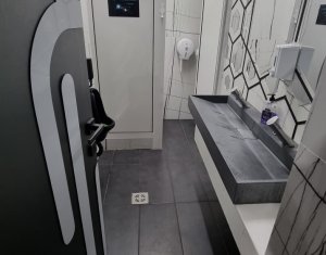 Espace Commercial à vendre dans Cluj-napoca, zone Centru