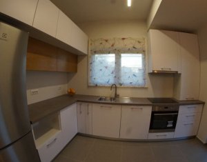 Ház 4 szobák kiadó on Cluj-napoca, Zóna Gruia