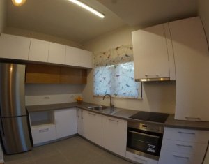 Ház 4 szobák kiadó on Cluj-napoca, Zóna Gruia