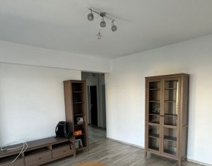 Appartement 2 chambres à louer dans Cluj-napoca, zone Gheorgheni