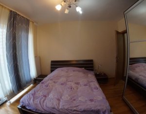 Appartement 4 chambres à vendre dans Cluj-napoca, zone Andrei Muresanu