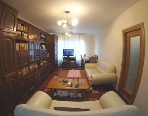 , 90m2 dans Cluj-napoca, zone Andrei Muresanu