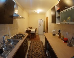 Appartement 4 chambres à vendre dans Cluj-napoca, zone Andrei Muresanu