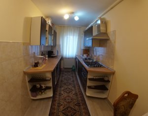 Appartement 4 chambres à vendre dans Cluj-napoca, zone Andrei Muresanu