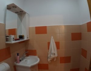 Appartement 4 chambres à vendre dans Cluj-napoca, zone Andrei Muresanu