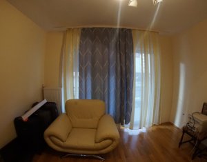 Appartement 4 chambres à vendre dans Cluj-napoca, zone Andrei Muresanu