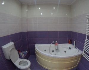 Appartement 4 chambres à vendre dans Cluj-napoca, zone Andrei Muresanu