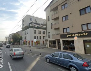 Espace Commercial à vendre, 93m2 dans Cluj-napoca, zone Marasti
