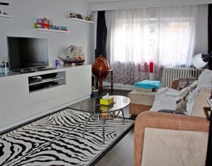 , 54m2 on Cluj-napoca, Zóna Zorilor