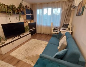 , 45m2 dans Cluj-napoca, zone Gheorgheni