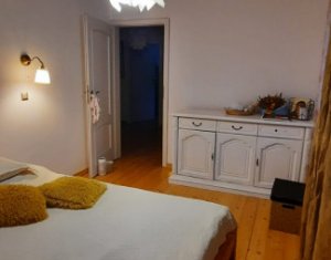 , 77m2 dans Cluj-napoca, zone Manastur