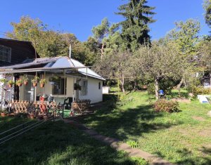 Maison 3 chambres à vendre dans Cluj-napoca, zone Grigorescu