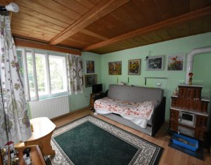 Maison 3 chambres à vendre dans Cluj-napoca, zone Grigorescu