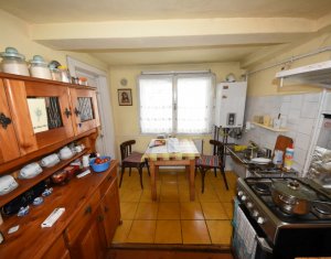 Maison 3 chambres à vendre dans Cluj-napoca, zone Grigorescu