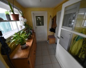 Maison 3 chambres à vendre dans Cluj-napoca, zone Grigorescu