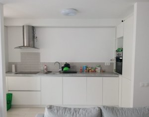 , 42m2 dans Cluj-napoca, zone Buna Ziua