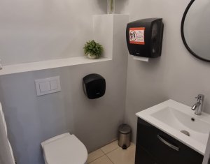 Espace Commercial à louer dans Cluj-napoca, zone Centru