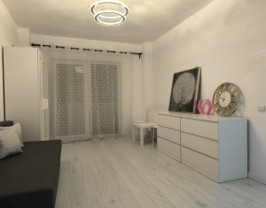 , 53.3m2 dans Cluj-napoca, zone Marasti