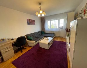, 66m2 dans Cluj-napoca, zone Zorilor