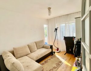 Appartement 3 chambres à vendre dans Cluj-napoca, zone Zorilor