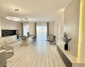 , 57m2 dans Floresti
