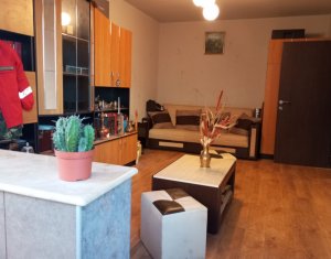 , 40m2 dans Cluj-napoca, zone Manastur