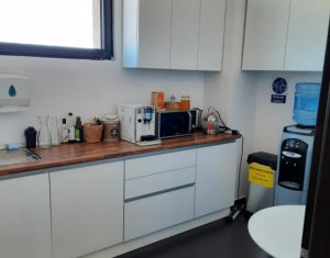 Bureau à louer dans Cluj-napoca, zone Centru
