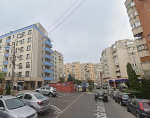 Bureau à louer, 492m2 dans Cluj-napoca, zone Marasti